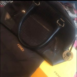 Fendi Bag